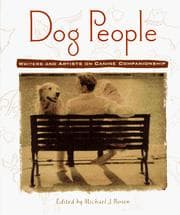 Tapa de Dog people