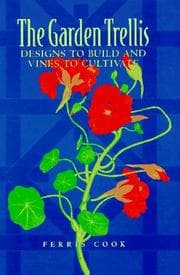 Tapa de The garden trellis