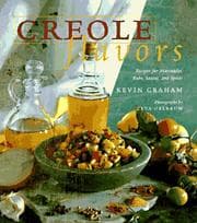 Tapa de Creole flavors