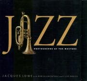 Tapa de Jazz