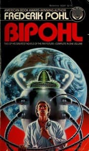 Tapa de Bipohl (Age of the Pussyfoot / Drunkard's Walk)