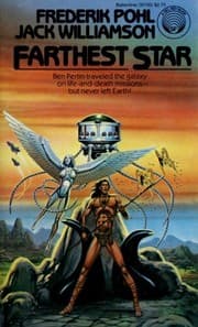 Tapa de Farthest star