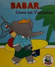 Tapa de Babar goes on vacation