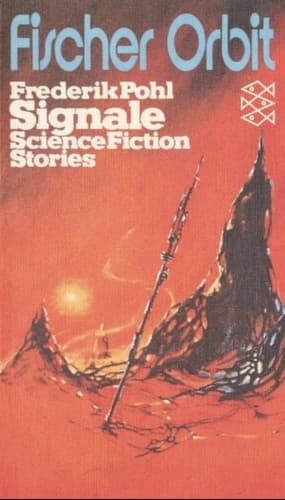 Tapa de Signale