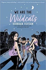 Tapa de We are the Wildcats