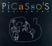 Tapa de Picasso's one-liners