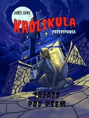 Tapa de Królikula II. Zajazd pod psem