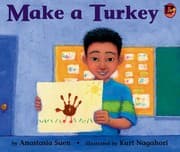 Tapa de Make a Turkey