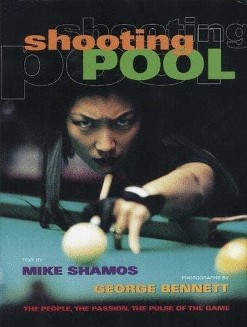 Tapa de Shooting pool