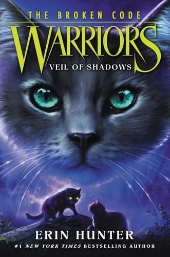 Tapa de Veil of Shadows