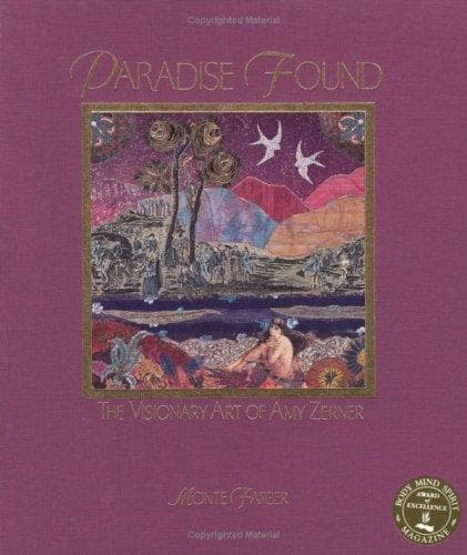 Tapa de Paradise found