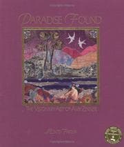 Tapa de Paradise found