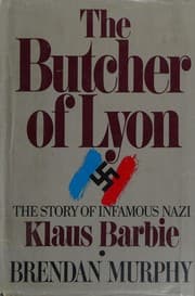 Tapa de The Butcher of Lyon