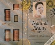 Tapa de The Natural Beauty Kit