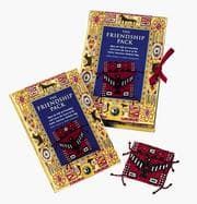 Tapa de The friendship pack