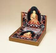Tapa de Reflections of Buddha for Every Day