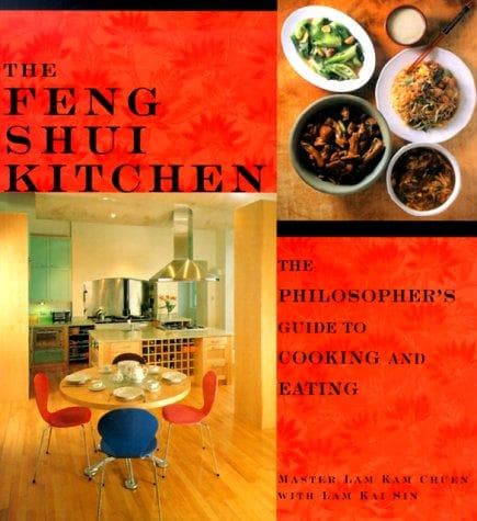 Tapa de The Feng Shui kitchen