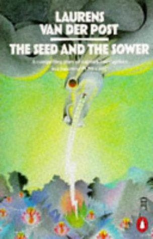 Tapa de The Seed and the Sower
