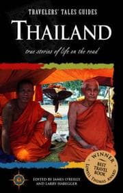 Tapa de Thailand