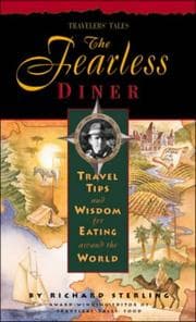 Tapa de The fearless diner