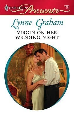 Tapa de Virgin on Her Wedding Night