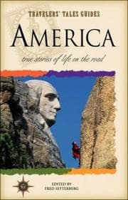 Tapa de Travelers' Tales America