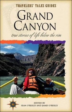 Tapa de Grand Canyon