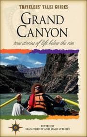 Tapa de Grand Canyon