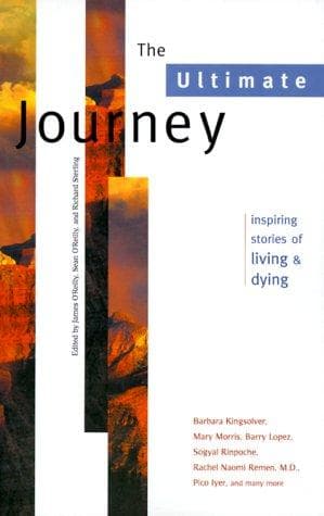 Tapa de The Ultimate Journey