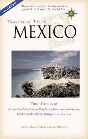 Tapa de Mexico