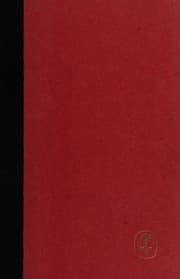 Tapa de The study of the synoptic Gospels
