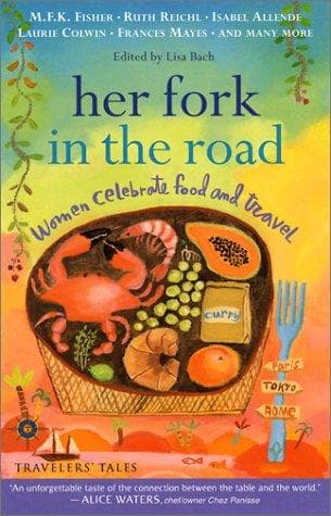 Tapa de Her Fork in the Road