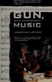 Tapa de Gun, with occasional music