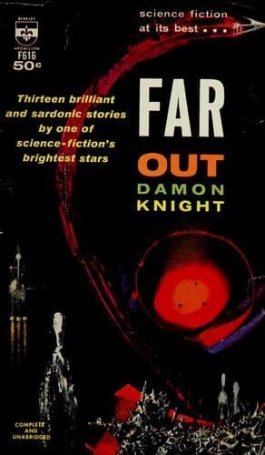 Tapa de Far out