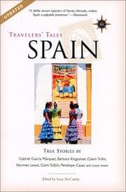Tapa de Travelers' Tales Spain