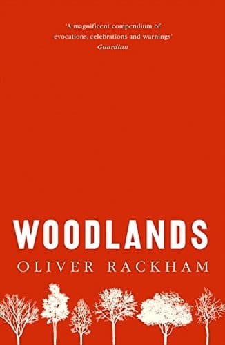 Tapa de Woodlands
