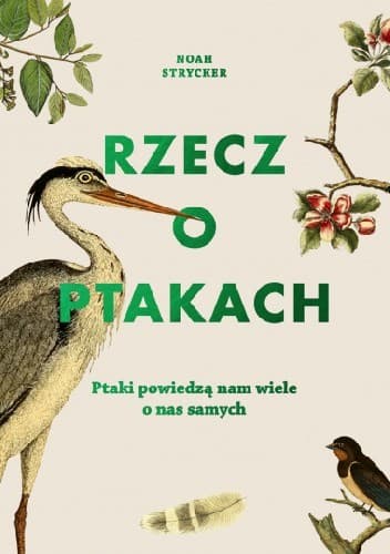 Tapa de Rzecz o ptakach