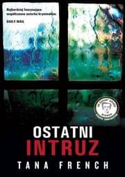 Tapa de Ostatni intruz