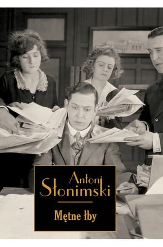 Tapa de Mętne łby