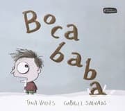 Tapa de Bocababa