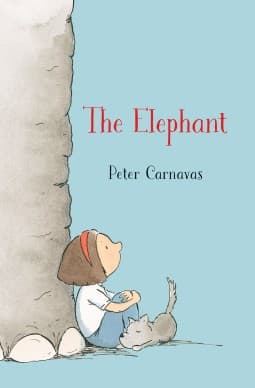 Tapa de The Elephant