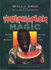 Tapa de Watermelon magic