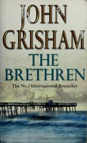 Tapa de The Brethren