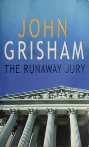 Tapa de The Runaway Jury