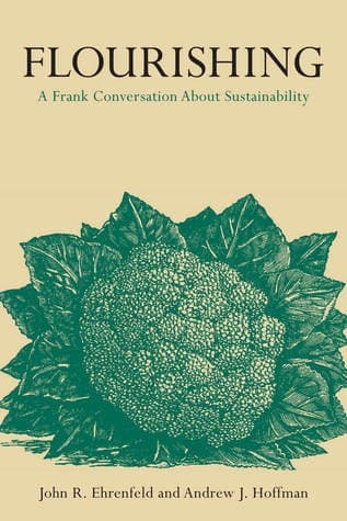 Tapa de Flourishing