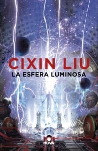 Tapa de La esfera luminosa