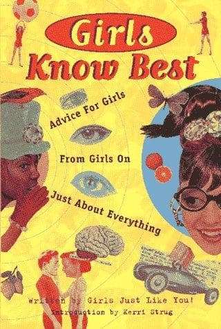 Tapa de Girls know best