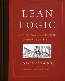 Tapa de Lean logic
