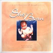 Tapa de She is born