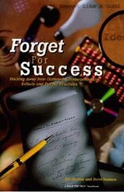 Tapa de Forget for Success